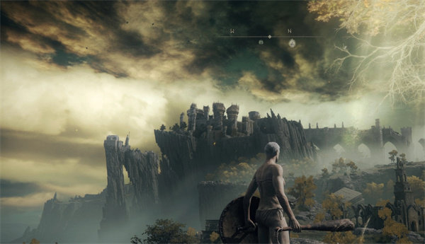艾爾登法環(huán)Reshade電影化游戲畫面MOD