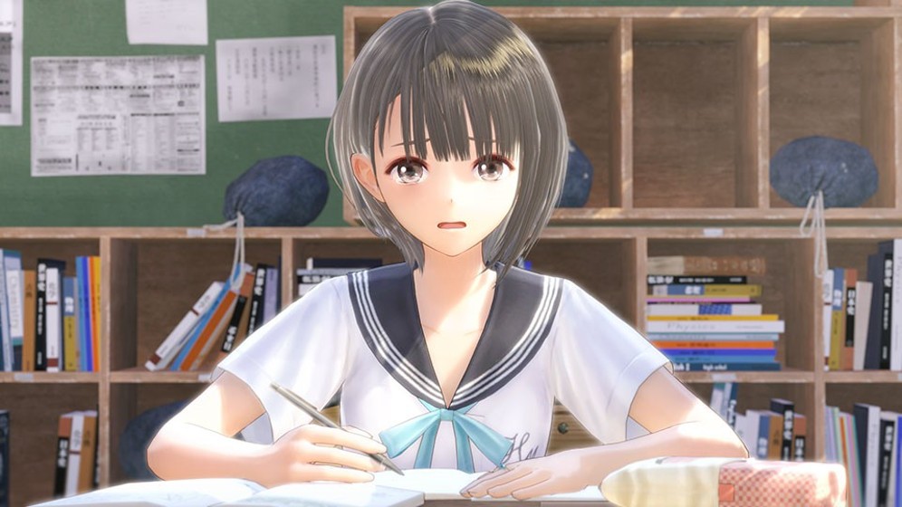 藍(lán)色反射幻舞少女之劍修改器