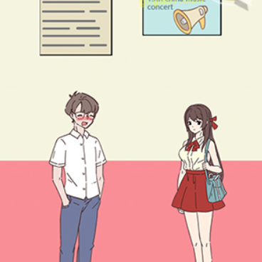 備胎的自我修養(yǎng)