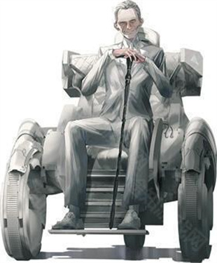 星之終途安卓漢化版