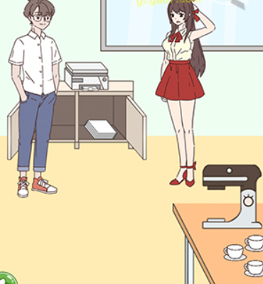 備胎的自我修養(yǎng)