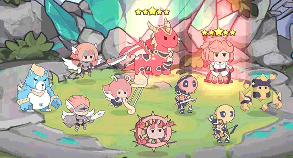 使魔計劃