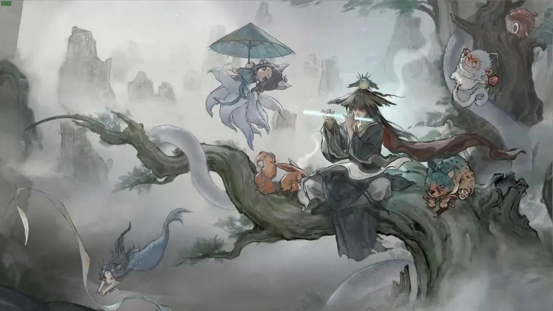 鬼谷八荒練氣劍修完美開局存檔