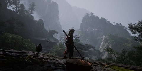 黑神話悟空九周目九世輪回完美存檔