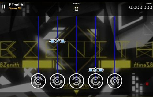 Orzmic音游