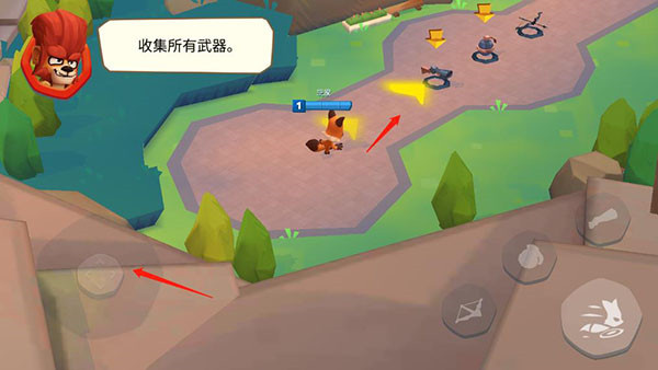 動物王者國際版
