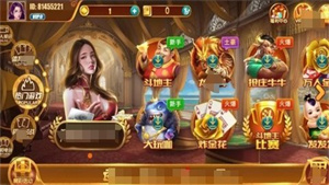 艾牛棋牌桌游官網(wǎng)最新版
