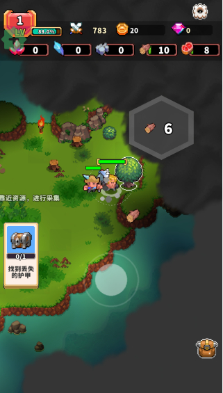 迷你亂斗go手游