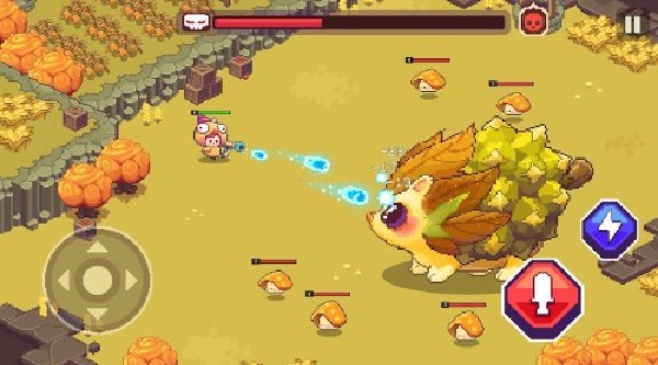 史詩花園（Epic Garden: Action RPG Games）