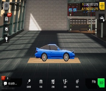 頂尖賽車手最新版2025合集