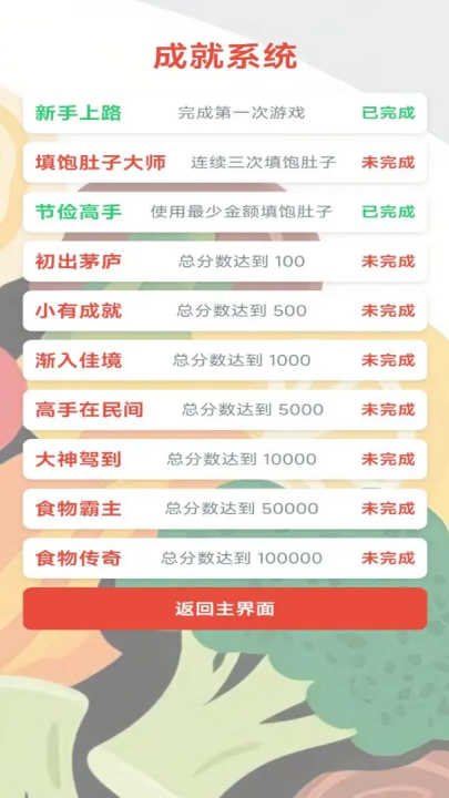 隨機金額餐