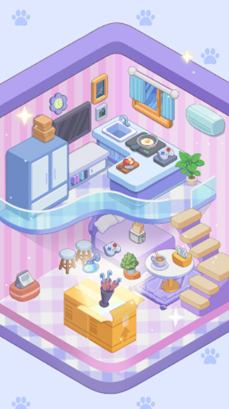 夢幻房間(Dreamy Room)