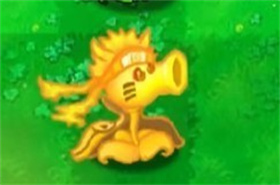火影大戰(zhàn)僵尸