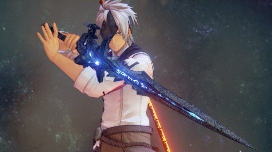 破曉傳說奧爾芬霜之哀傷武器MOD