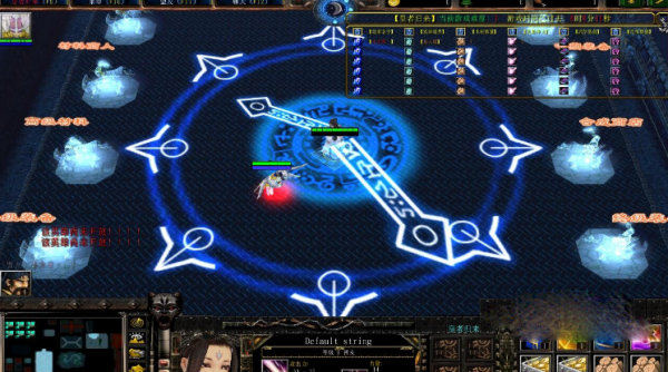 魔獸帝皇怒2王者歸來