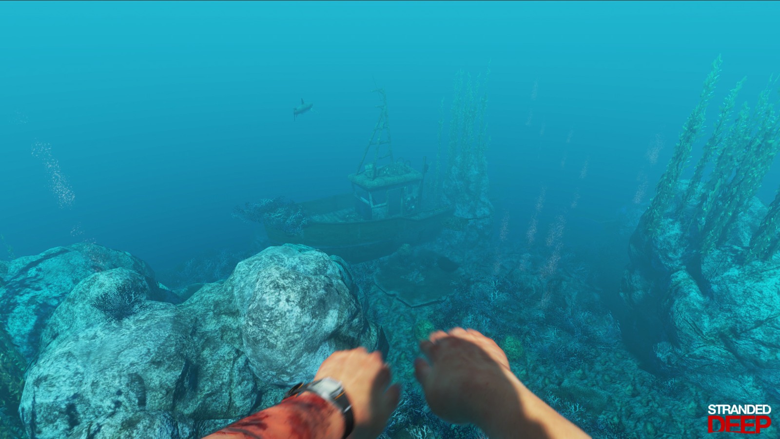荒島求生修改器防封版