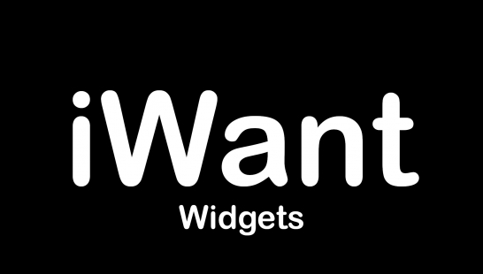 上古卷軸5天際重制版iWant小部件