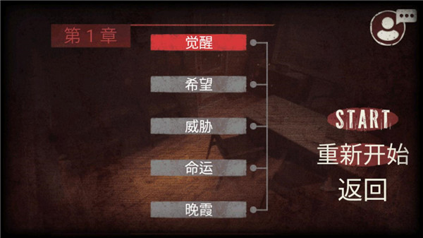 密室逃脫之聚光燈
