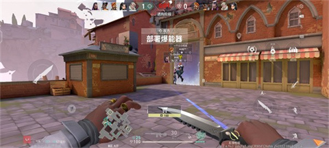 無畏契約源能行動