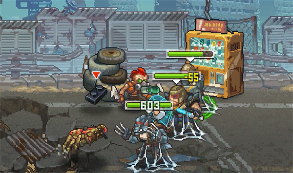 家園異星與獵人安卓版