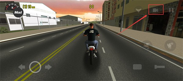摩托平衡3D免費版(Moto Wheelie 3D)