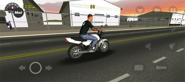 摩托平衡3D免費版(Moto Wheelie 3D)