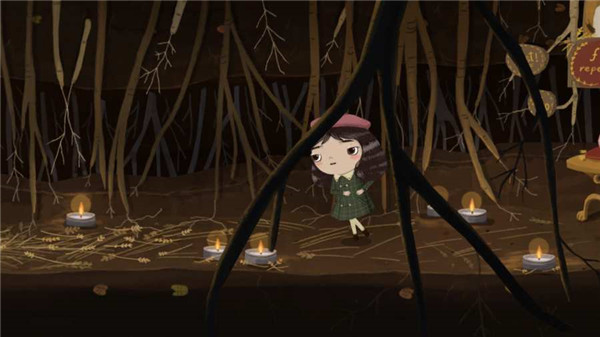 不幸小妹手游