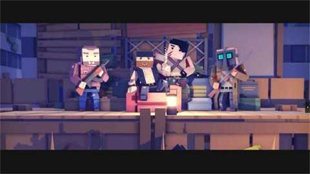 僵尸小鎮(zhèn)生存危機（Zombie Town : Online）