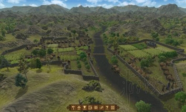 人類黎明多功能修改器