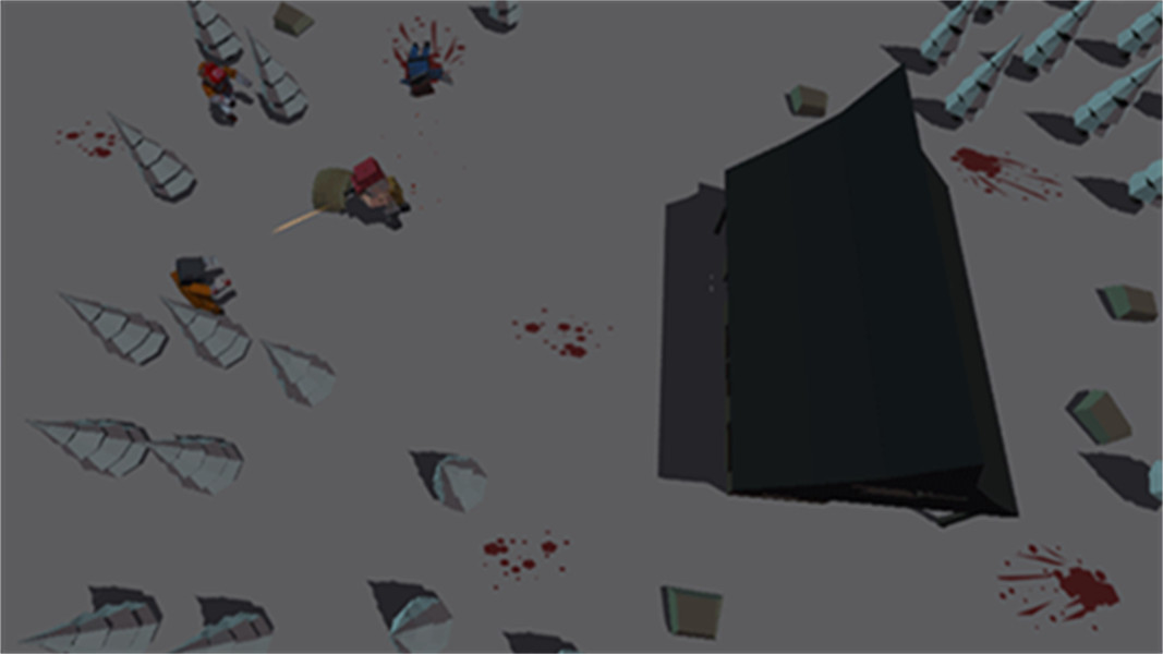 僵尸小鎮(zhèn)生存危機（Zombie Town : Online）
