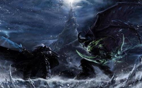 魔獸爭霸3成仙三國