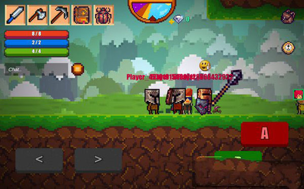 像素生存(Pixel Survival Game 2)