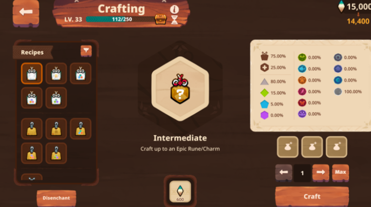 阿蟹起源(Axie Infinity)