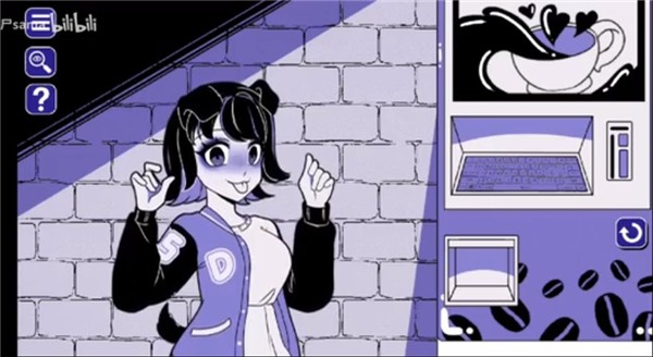 異常咖啡機完整版