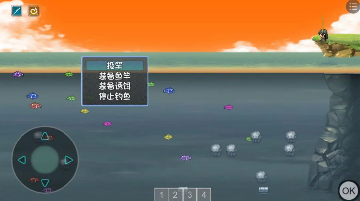 瑪法傳說安卓版