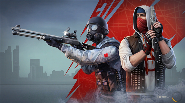 戰(zhàn)術(shù)行動(dòng)最新版(Tactical OPS)