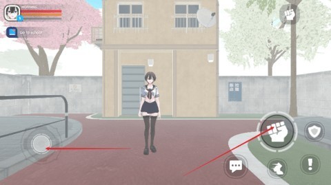 病嬌殺手模擬器中文版
