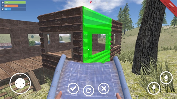 氧化物生存島免費(fèi)版(Oxide: Survival Island)