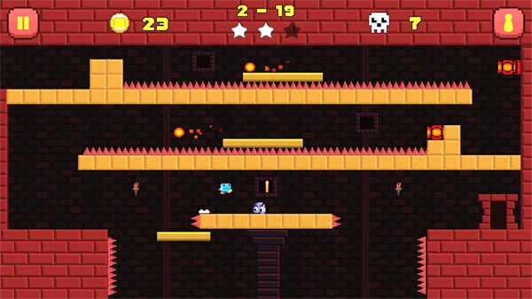 超級納米跳躍(SuperNanoJumpers)