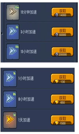野蠻時代免費版