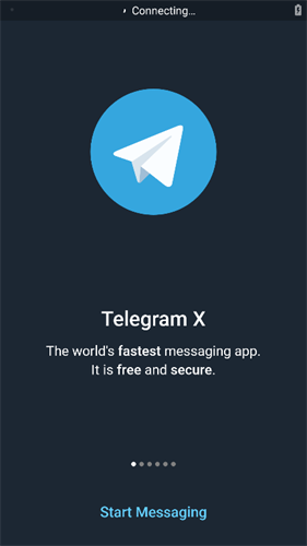 telegraphx版本下載