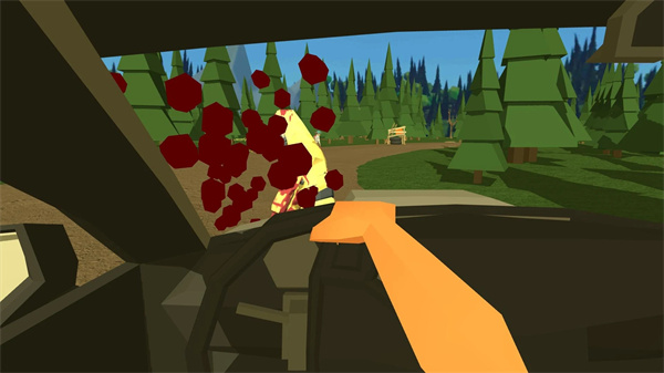 僵尸森林3最新版(Zombie Forest 3)