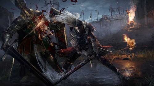 艾爾登法環(huán)多種盧恩獲取倍率MOD