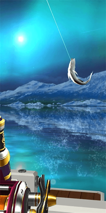 釣魚胡克安卓版