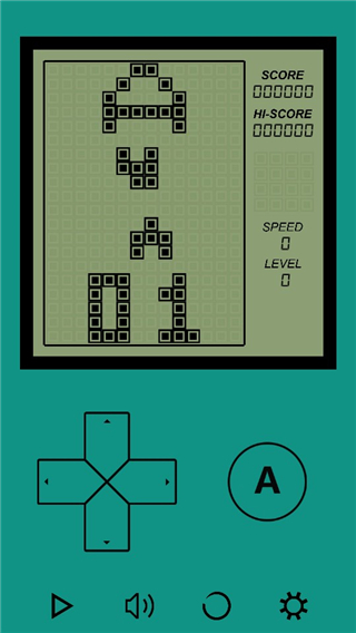 gameboy模擬器中文版