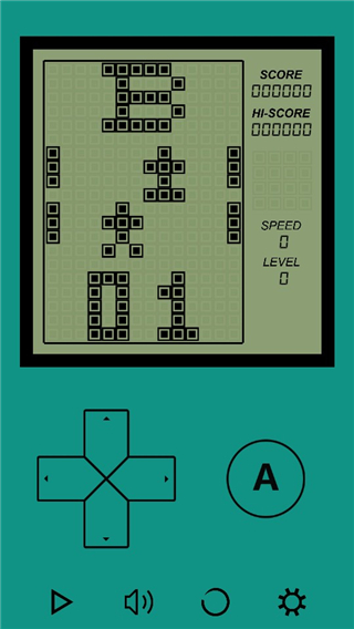 gameboy模擬器中文版