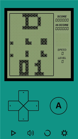 gameboy模擬器中文版