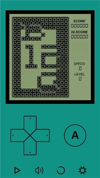 gameboy模擬器中文版