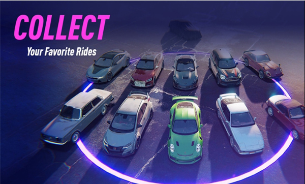 NFS熱度工作室