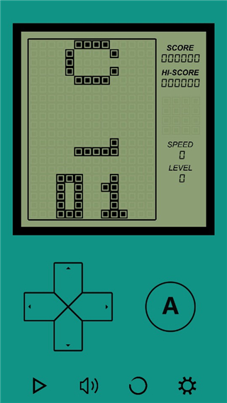 gameboy模擬器中文版